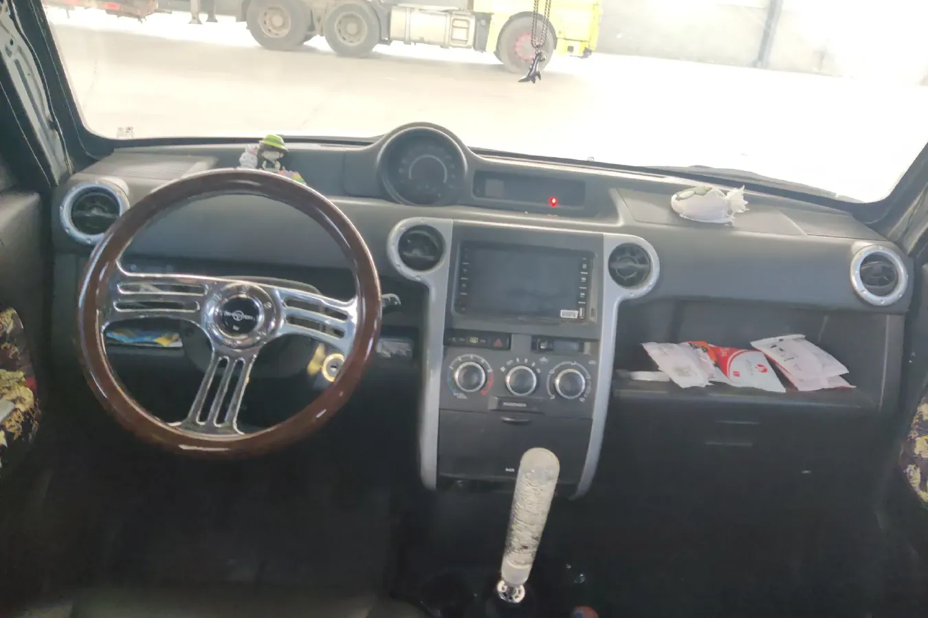 2009 Great Wall Cool Bear 1.5L 105HP L4 5MT,autocango,china used car exporter,china ev exporter,chinese used car exporter,chinese used ev exporter