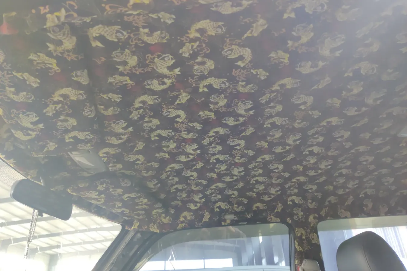 2009 Great Wall Cool Bear 1.5L 105HP L4 5MT,autocango,china used car exporter,china ev exporter,chinese used car exporter,chinese used ev exporter