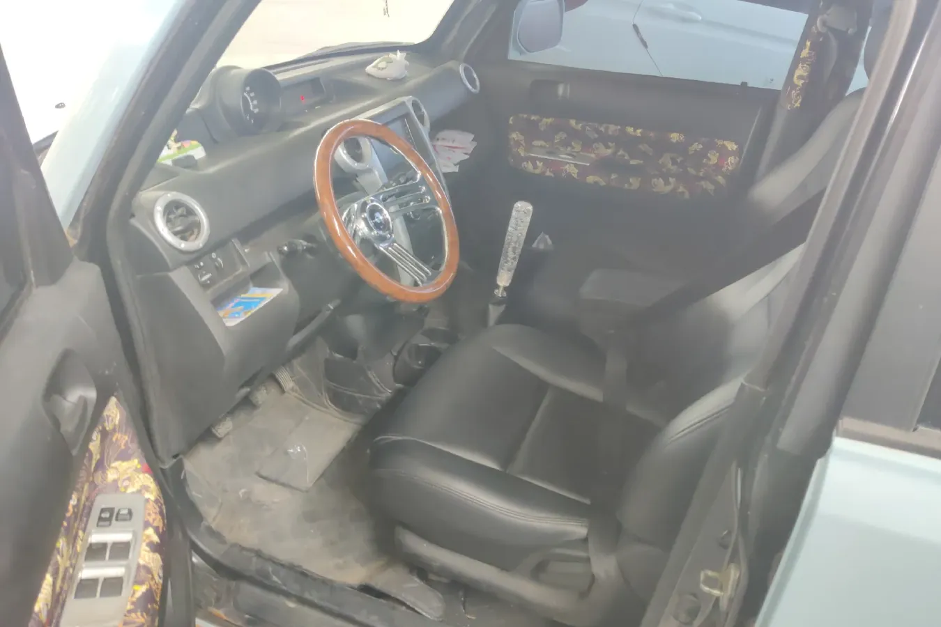 2009 Great Wall Cool Bear 1.5L 105HP L4 5MT,autocango,china used car exporter,china ev exporter,chinese used car exporter,chinese used ev exporter