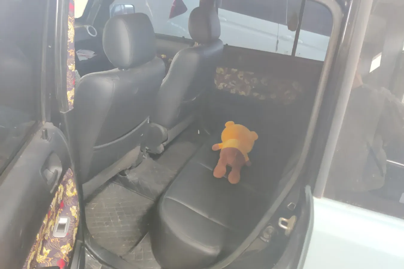 2009 Great Wall Cool Bear 1.5L 105HP L4 5MT,autocango,china used car exporter,china ev exporter,chinese used car exporter,chinese used ev exporter