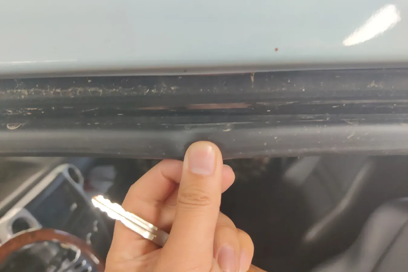 2009 Great Wall Cool Bear 1.5L 105HP L4 5MT,autocango,china used car exporter,china ev exporter,chinese used car exporter,chinese used ev exporter