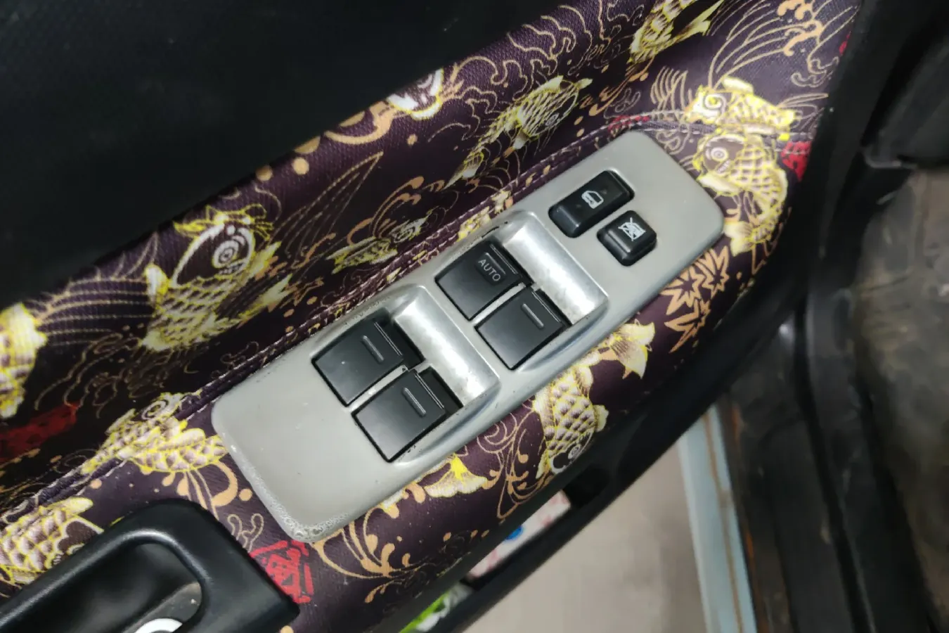 2009 Great Wall Cool Bear 1.5L 105HP L4 5MT,autocango,china used car exporter,china ev exporter,chinese used car exporter,chinese used ev exporter