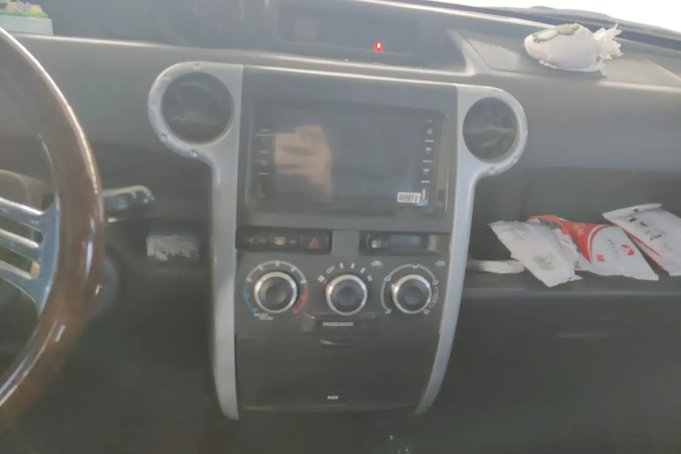 2009 Great Wall Cool Bear 1.5L 105HP L4 5MT,autocango,china used car exporter,china ev exporter,chinese used car exporter,chinese used ev exporter