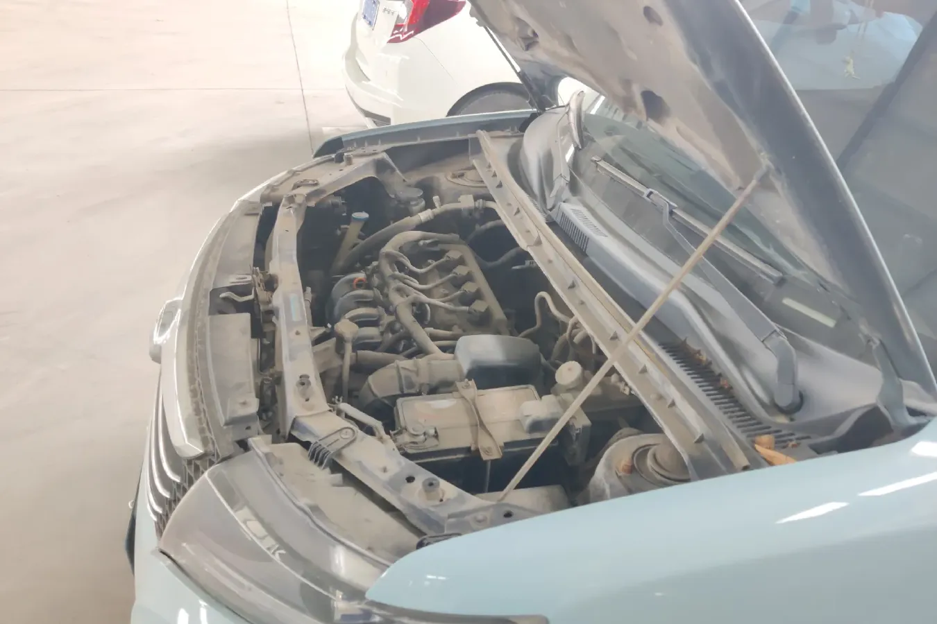 2009 Great Wall Cool Bear 1.5L 105HP L4 5MT,autocango,china used car exporter,china ev exporter,chinese used car exporter,chinese used ev exporter