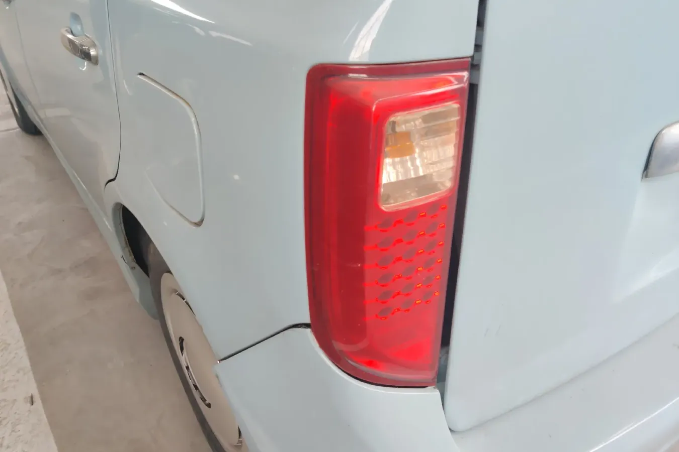 2009 Great Wall Cool Bear 1.5L 105HP L4 5MT,autocango,china used car exporter,china ev exporter,chinese used car exporter,chinese used ev exporter