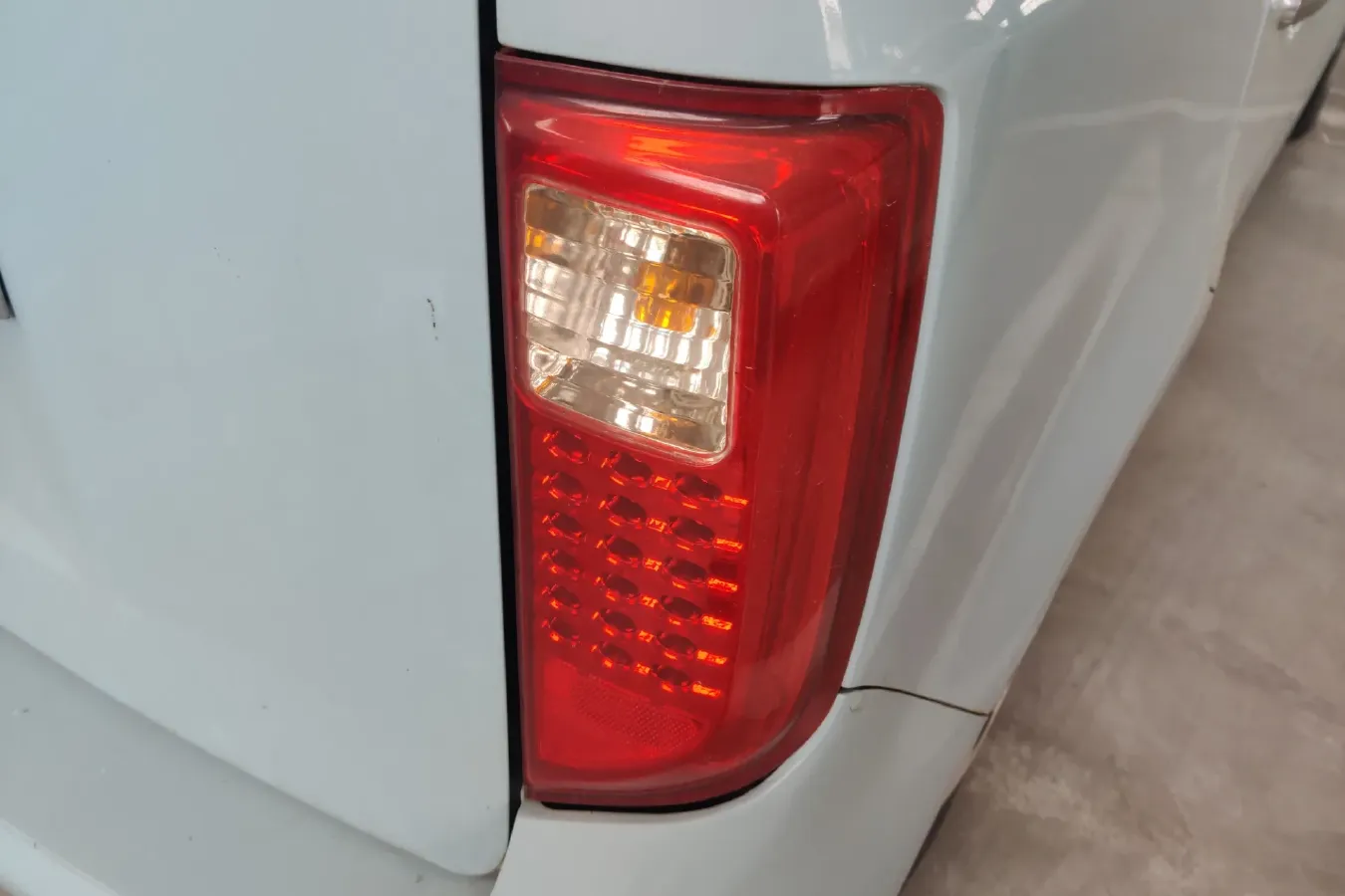 2009 Great Wall Cool Bear 1.5L 105HP L4 5MT,autocango,china used car exporter,china ev exporter,chinese used car exporter,chinese used ev exporter