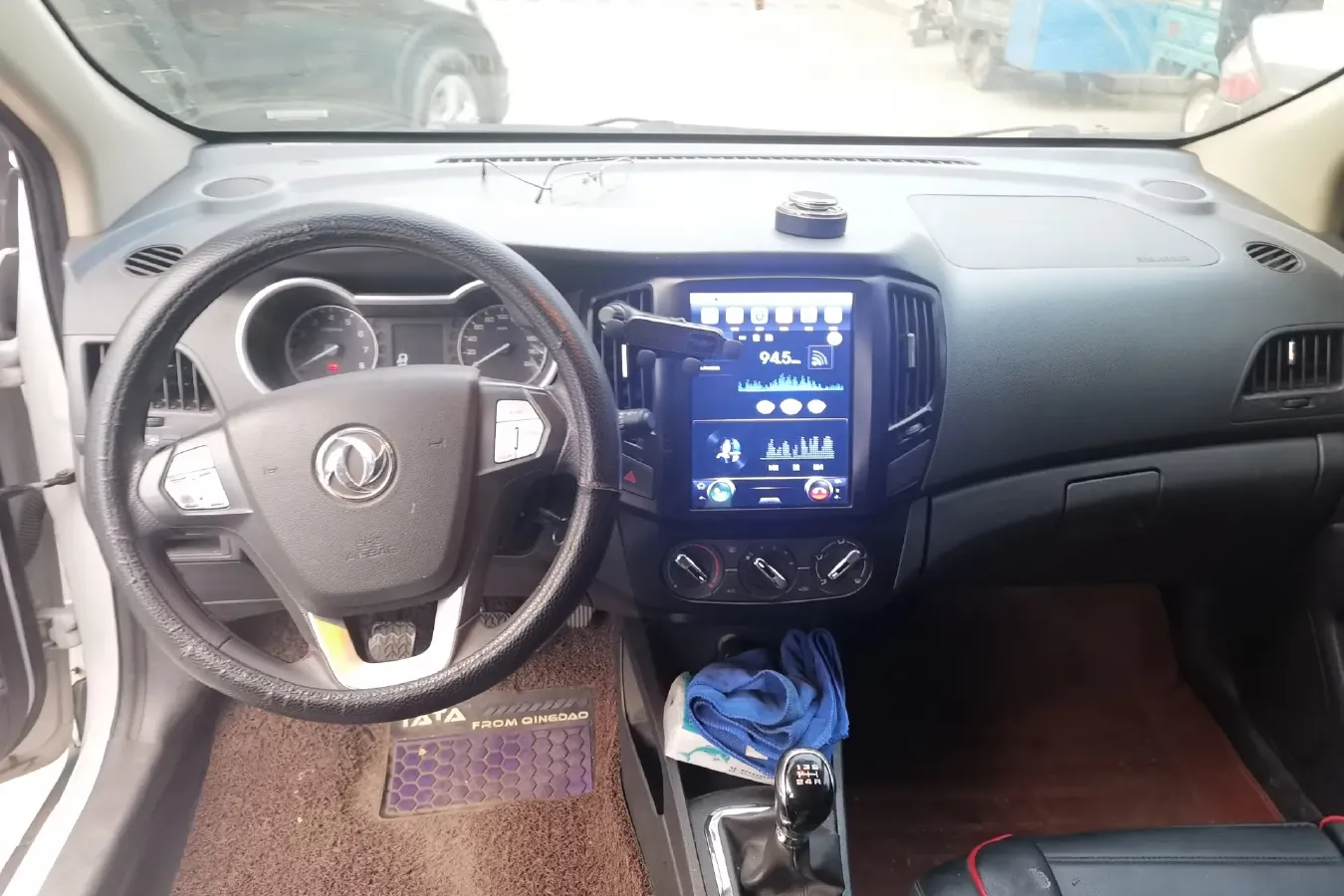 2016 DongFeng Aeolus AX3 1.5L 116HP L4 5MT,autocango,china used car exporter,china ev exporter,chinese used car exporter,chinese used ev exporter