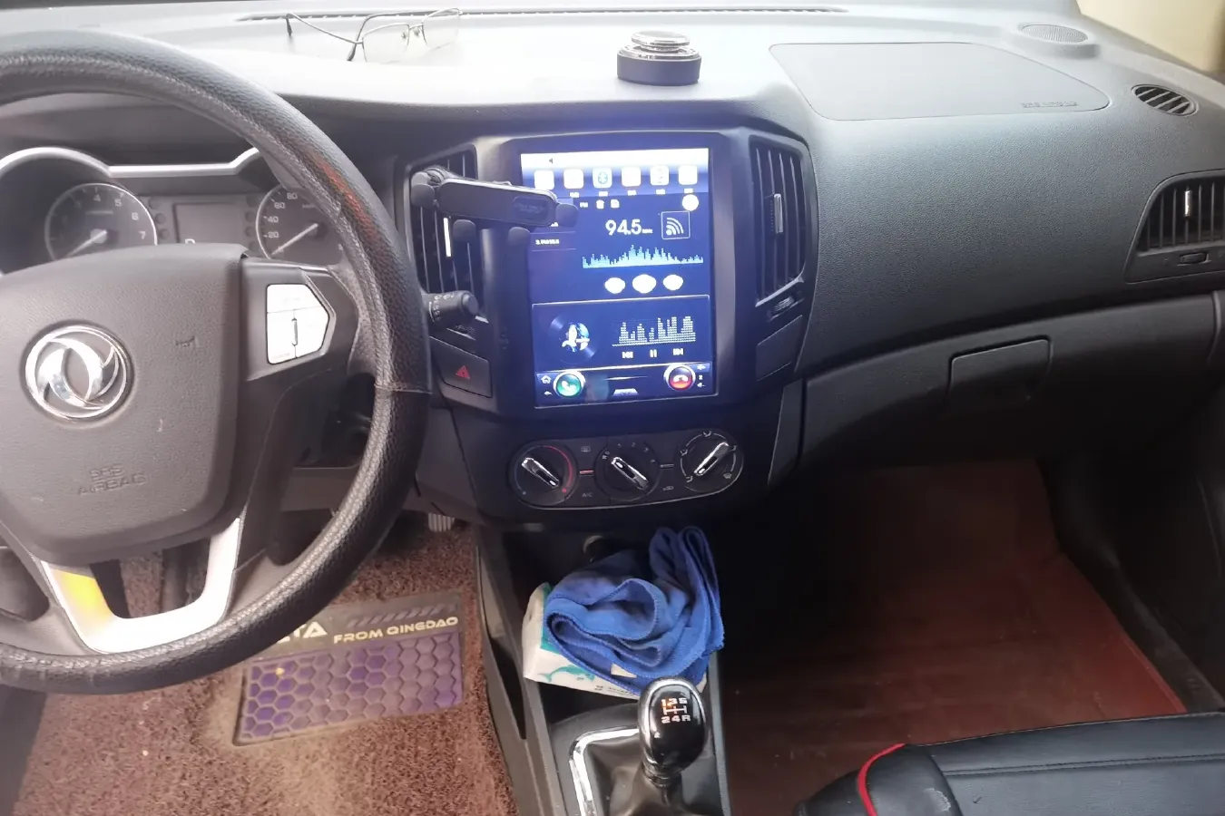 2016 DongFeng Aeolus AX3 1.5L 116HP L4 5MT,autocango,china used car exporter,china ev exporter,chinese used car exporter,chinese used ev exporter