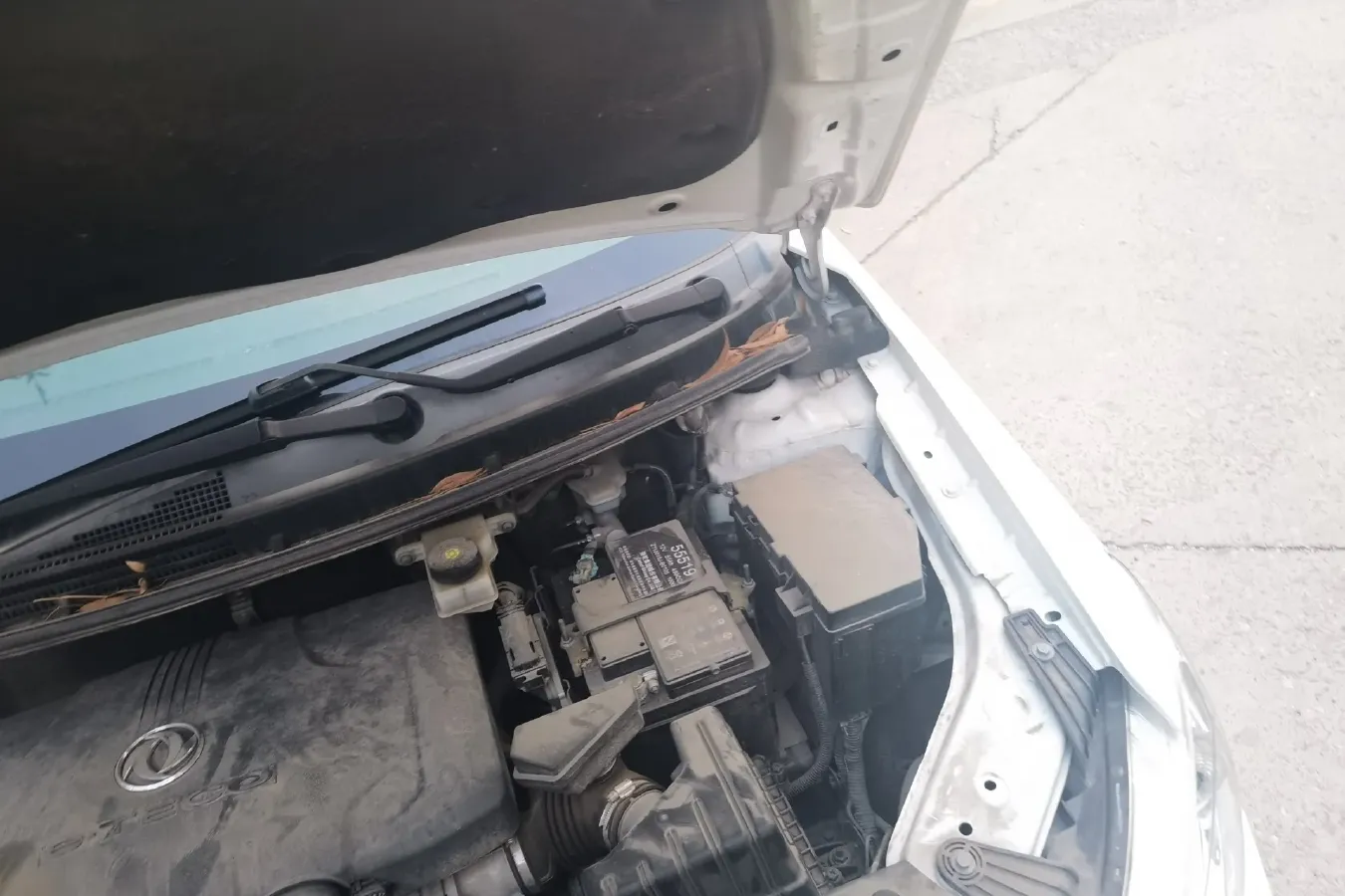 2016 DongFeng Aeolus AX3 1.5L 116HP L4 5MT,autocango,china used car exporter,china ev exporter,chinese used car exporter,chinese used ev exporter