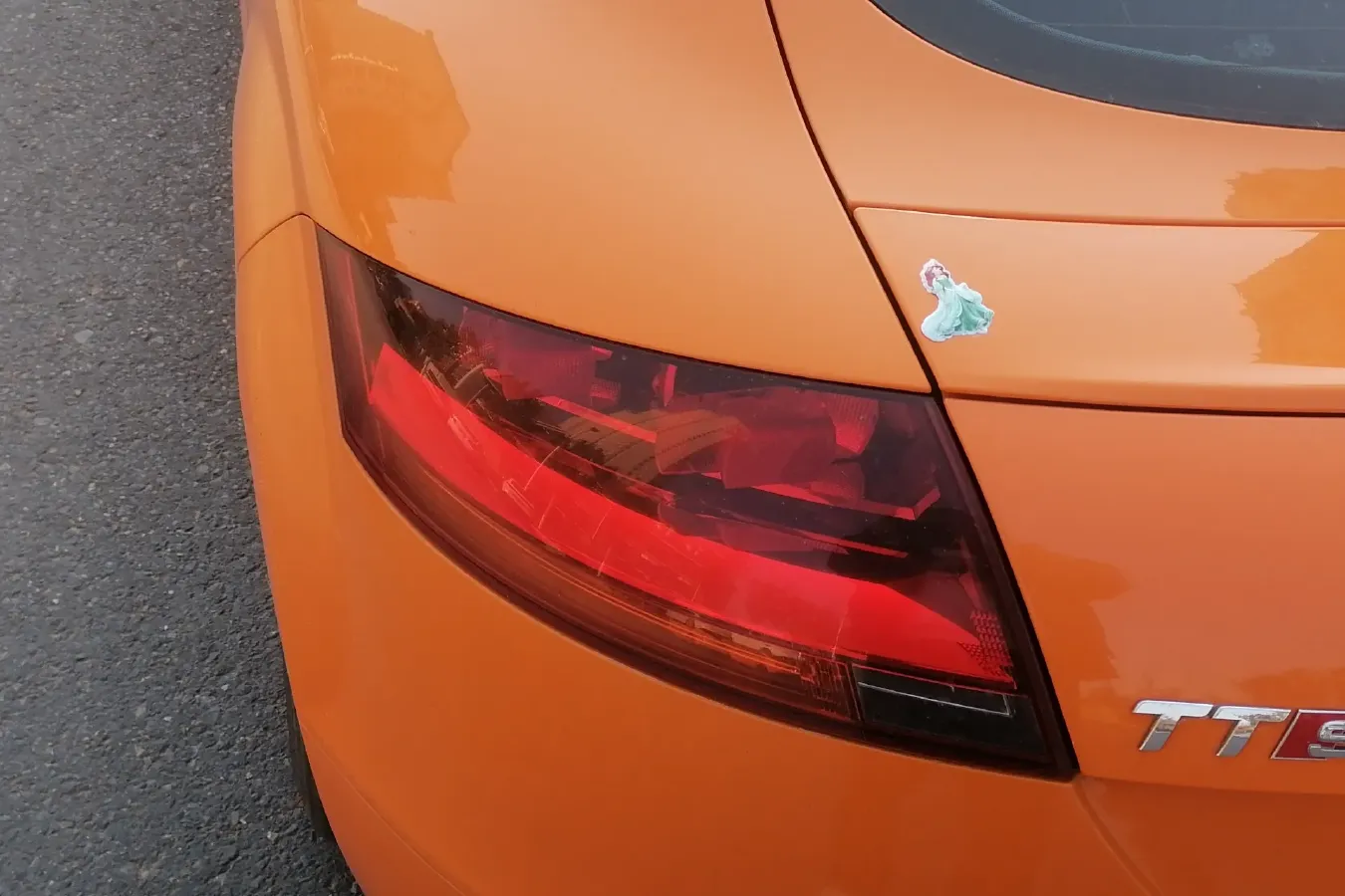 2011 Audi TTS 2.0T 272HP L4 6DCT,autocango,china used car exporter,china ev exporter,chinese used car exporter,chinese used ev exporter