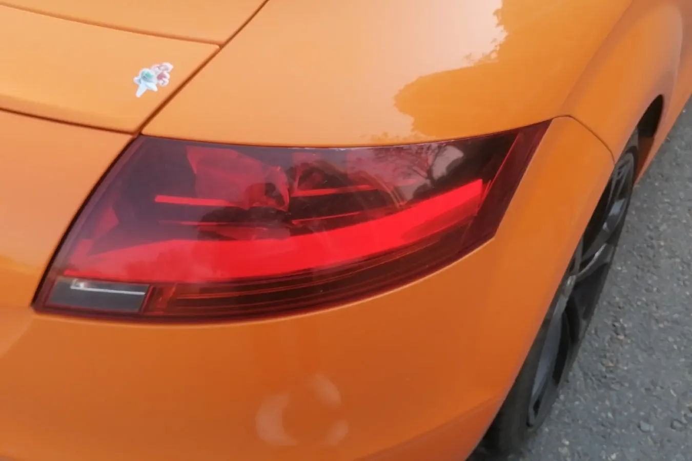 2011 Audi TTS 2.0T 272HP L4 6DCT,autocango,china used car exporter,china ev exporter,chinese used car exporter,chinese used ev exporter