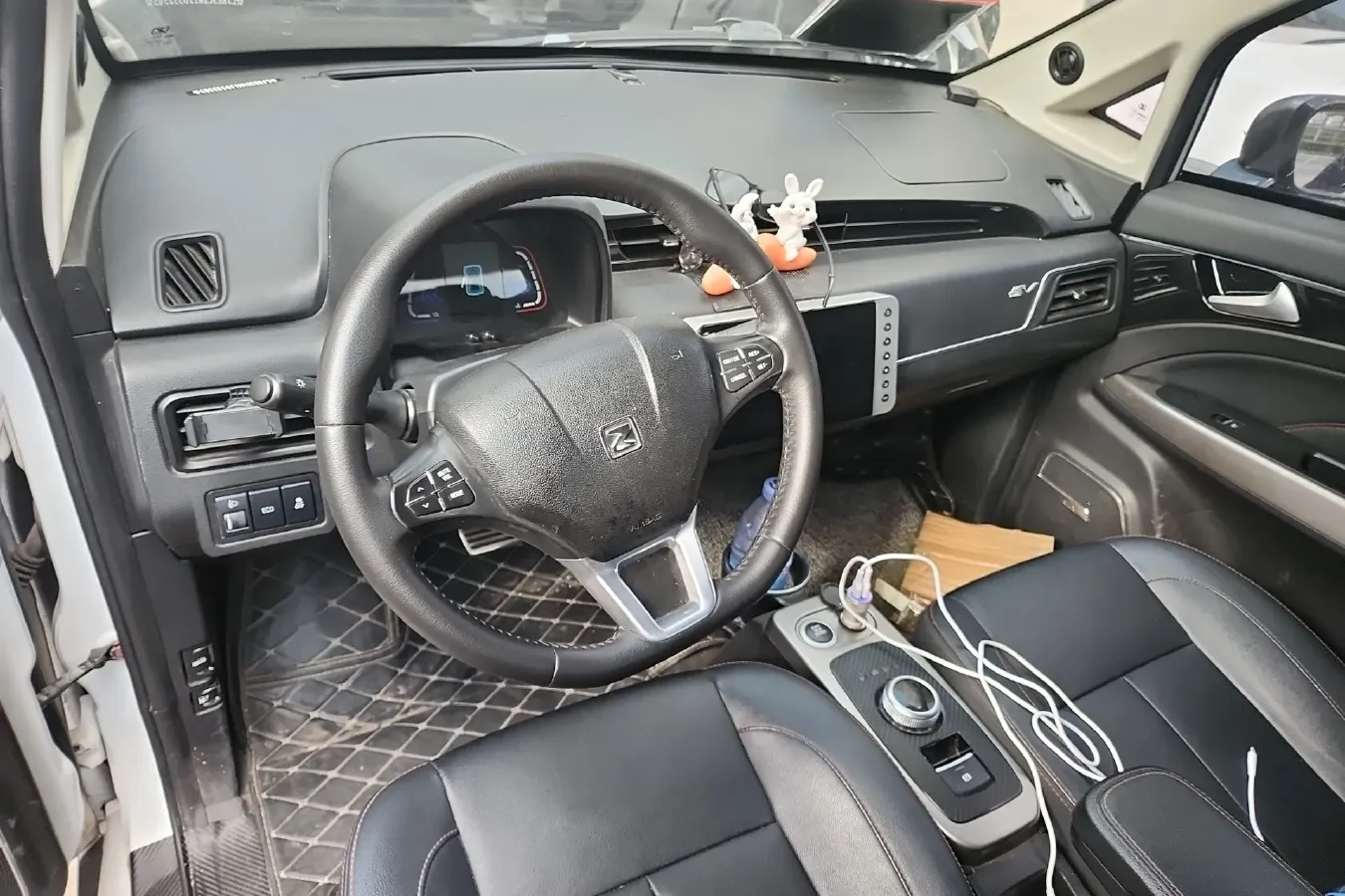 2018 Zotye E200 BEV 31.9KWH,autocango,china used car exporter,china ev exporter,chinese used car exporter,chinese used ev exporter