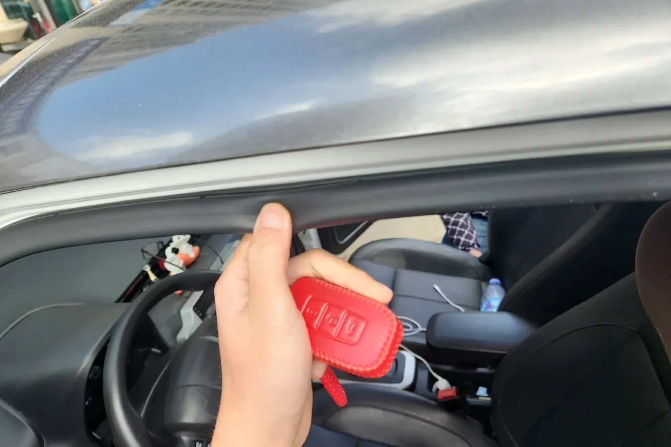 2018 Zotye E200 BEV 31.9KWH,autocango,china used car exporter,china ev exporter,chinese used car exporter,chinese used ev exporter