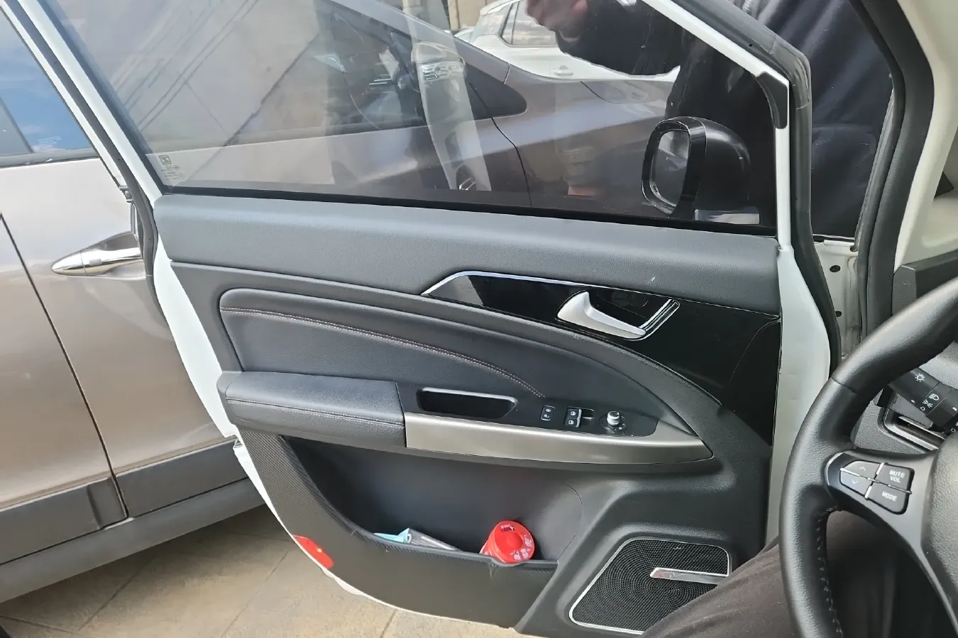 2018 Zotye E200 BEV 31.9KWH,autocango,china used car exporter,china ev exporter,chinese used car exporter,chinese used ev exporter