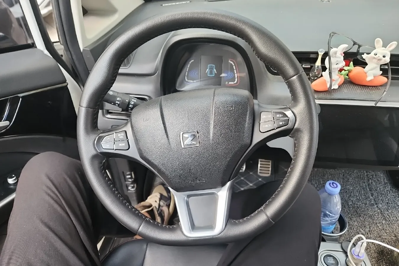 2018 Zotye E200 BEV 31.9KWH,autocango,china used car exporter,china ev exporter,chinese used car exporter,chinese used ev exporter