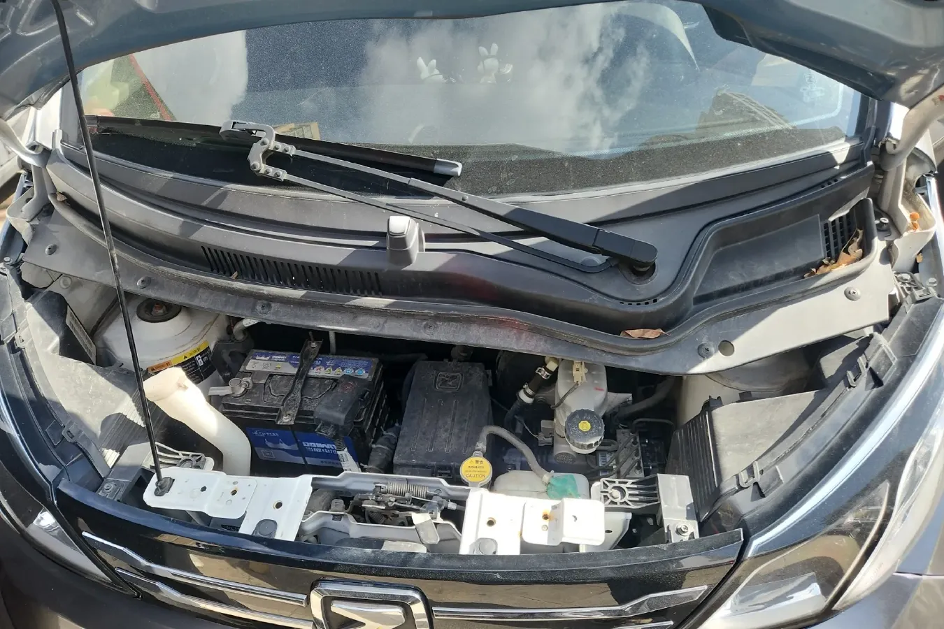 2018 Zotye E200 BEV 31.9KWH,autocango,china used car exporter,china ev exporter,chinese used car exporter,chinese used ev exporter