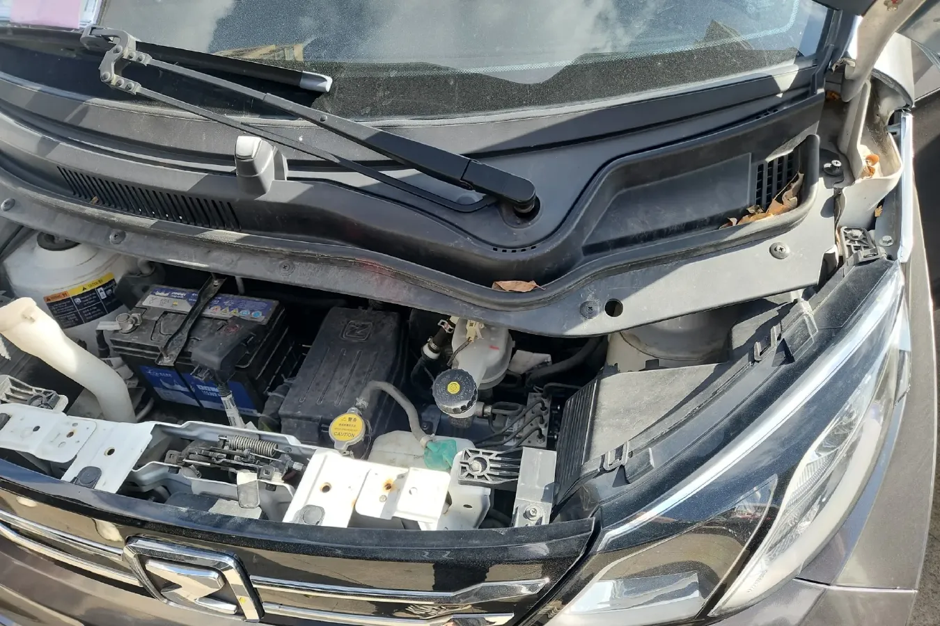 2018 Zotye E200 BEV 31.9KWH,autocango,china used car exporter,china ev exporter,chinese used car exporter,chinese used ev exporter