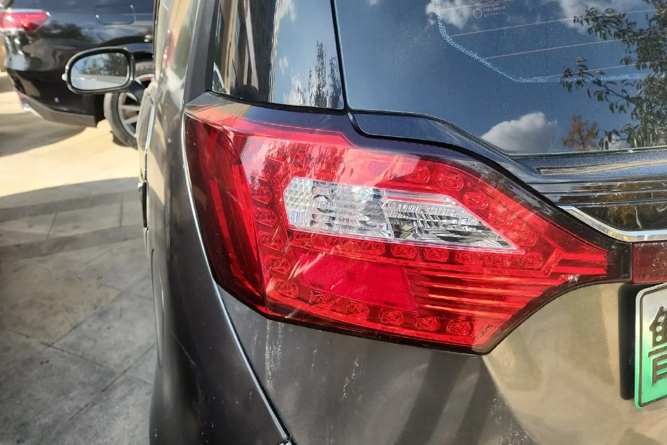 2018 Zotye E200 BEV 31.9KWH,autocango,china used car exporter,china ev exporter,chinese used car exporter,chinese used ev exporter