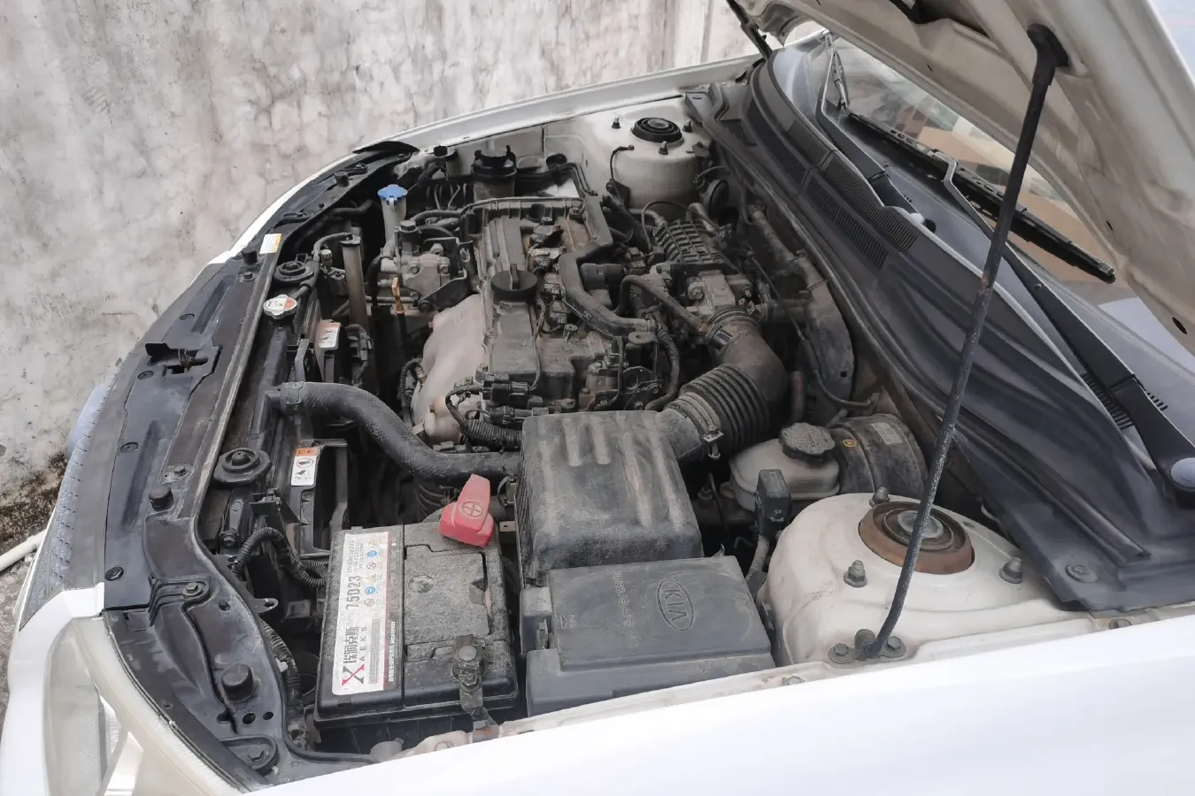 2012 Kia Cerato 1.6L 112HP L4 5MT,autocango,china used car exporter,china ev exporter,chinese used car exporter,chinese used ev exporter