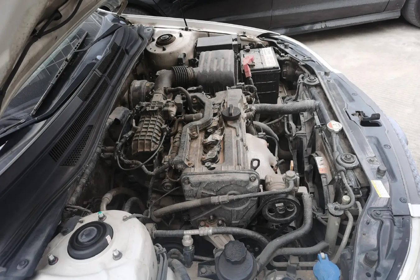 2012 Kia Cerato 1.6L 112HP L4 5MT,autocango,china used car exporter,china ev exporter,chinese used car exporter,chinese used ev exporter