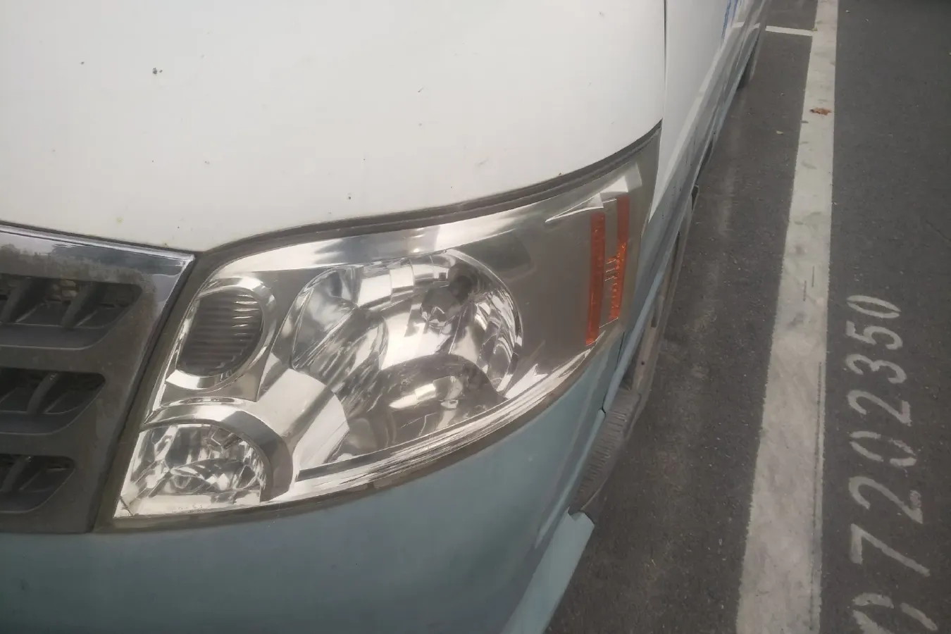 2011 Foton Scenery 2.0L 103HP L4 5MT,autocango,china used car exporter,china ev exporter,chinese used car exporter,chinese used ev exporter