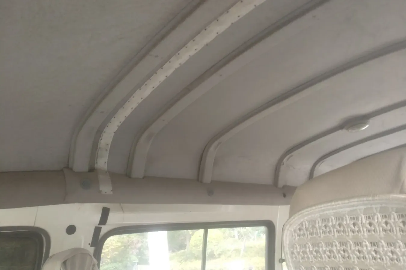 2011 Foton Scenery 2.0L 103HP L4 5MT,autocango,china used car exporter,china ev exporter,chinese used car exporter,chinese used ev exporter