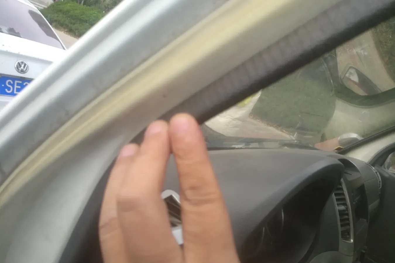 2011 Foton Scenery 2.0L 103HP L4 5MT,autocango,china used car exporter,china ev exporter,chinese used car exporter,chinese used ev exporter