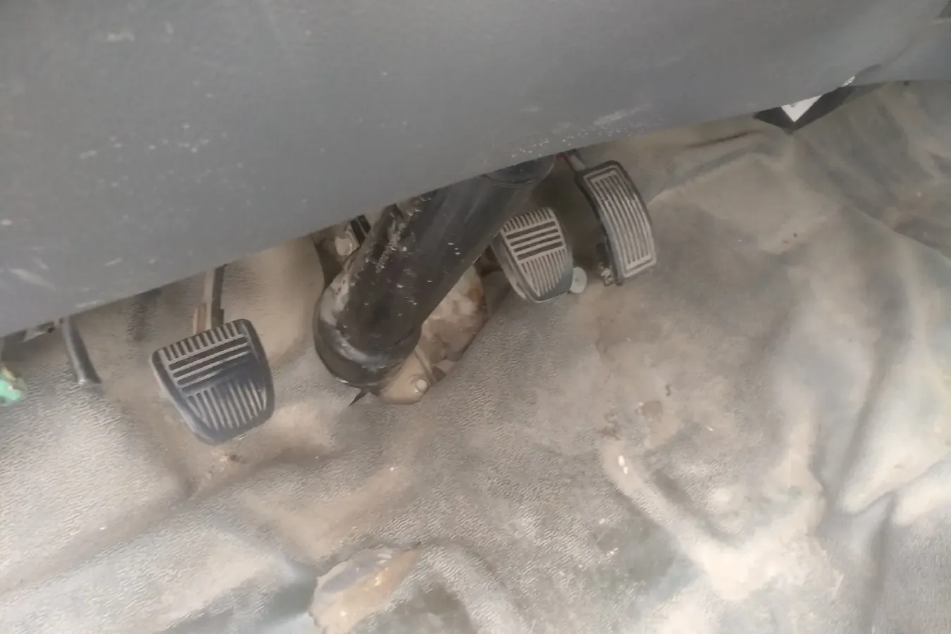 2011 Foton Scenery 2.0L 103HP L4 5MT,autocango,china used car exporter,china ev exporter,chinese used car exporter,chinese used ev exporter