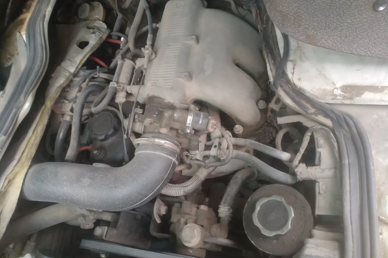 2011 Foton Scenery 2.0L 103HP L4 5MT,autocango,china used car exporter,china ev exporter,chinese used car exporter,chinese used ev exporter