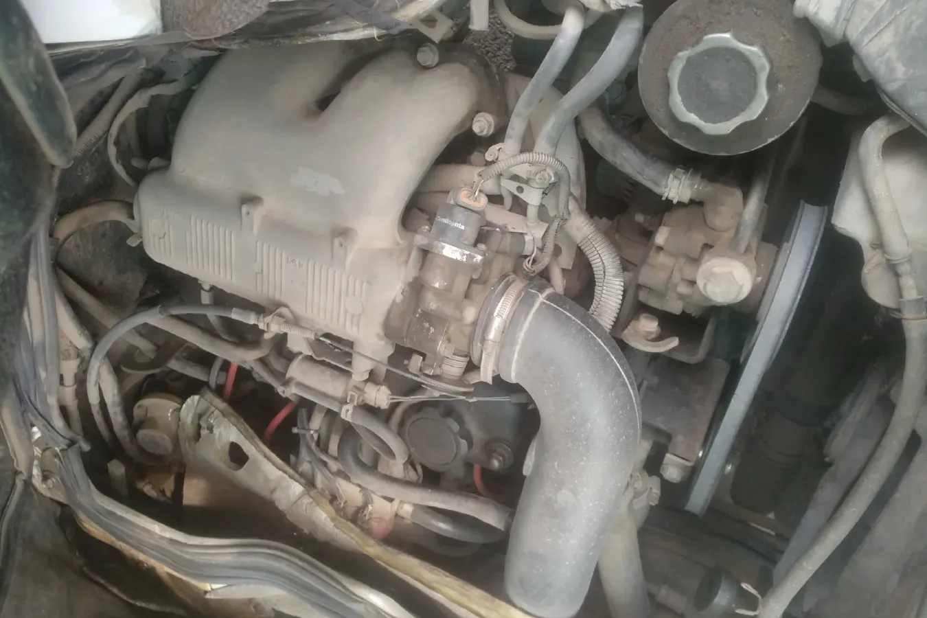 2011 Foton Scenery 2.0L 103HP L4 5MT,autocango,china used car exporter,china ev exporter,chinese used car exporter,chinese used ev exporter