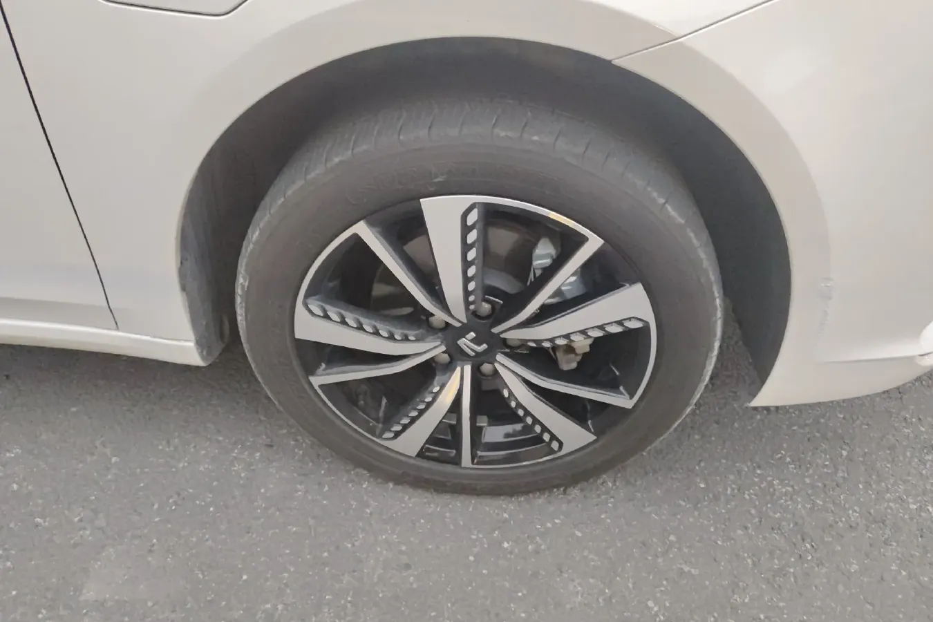 2021 Rising Auto ER6 BEV 69.9KWH,autocango,china used car exporter,china ev exporter,chinese used car exporter,chinese used ev exporter