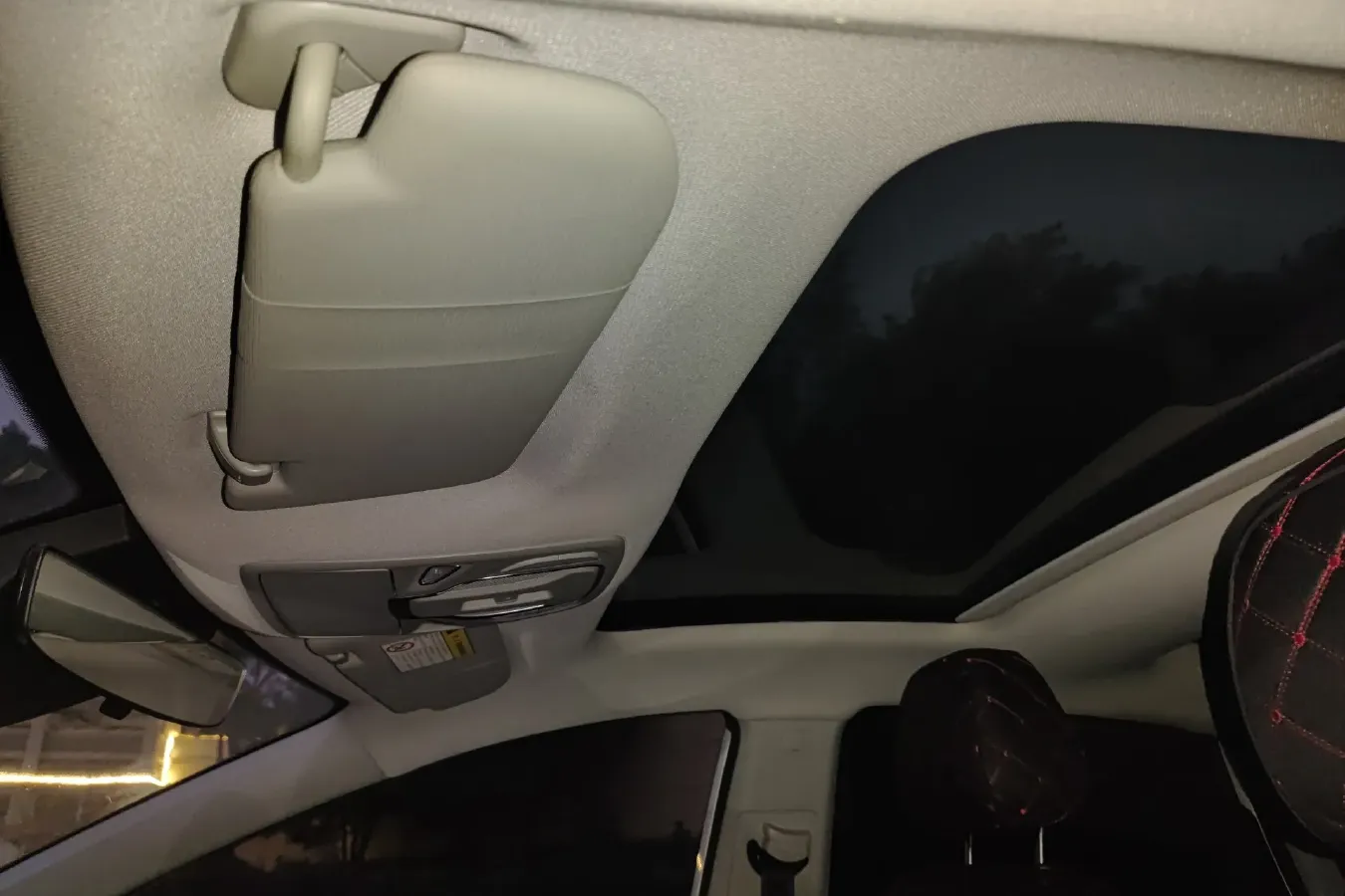 2021 Rising Auto ER6 BEV 69.9KWH,autocango,china used car exporter,china ev exporter,chinese used car exporter,chinese used ev exporter