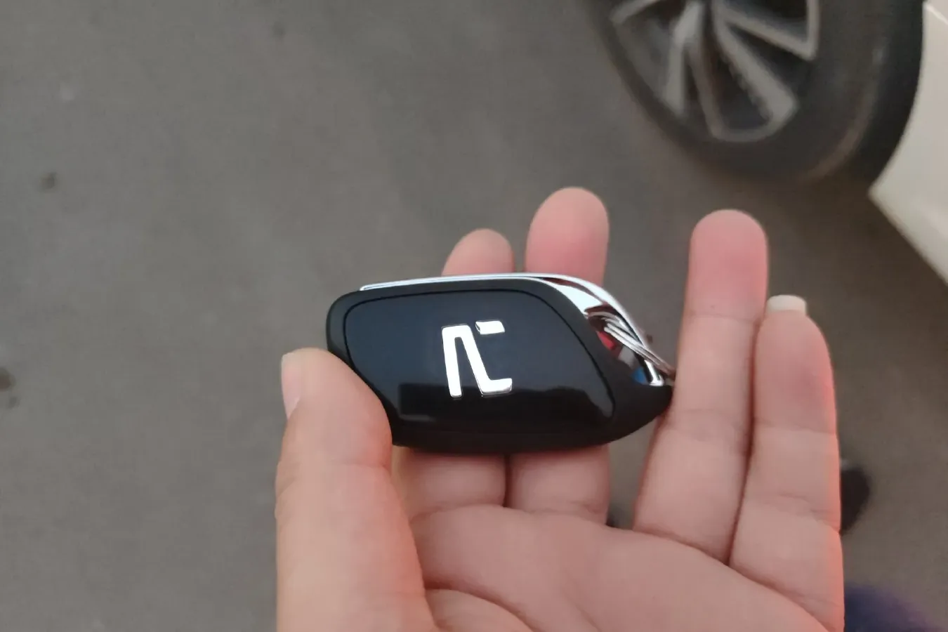 2021 Rising Auto ER6 BEV 69.9KWH,autocango,china used car exporter,china ev exporter,chinese used car exporter,chinese used ev exporter