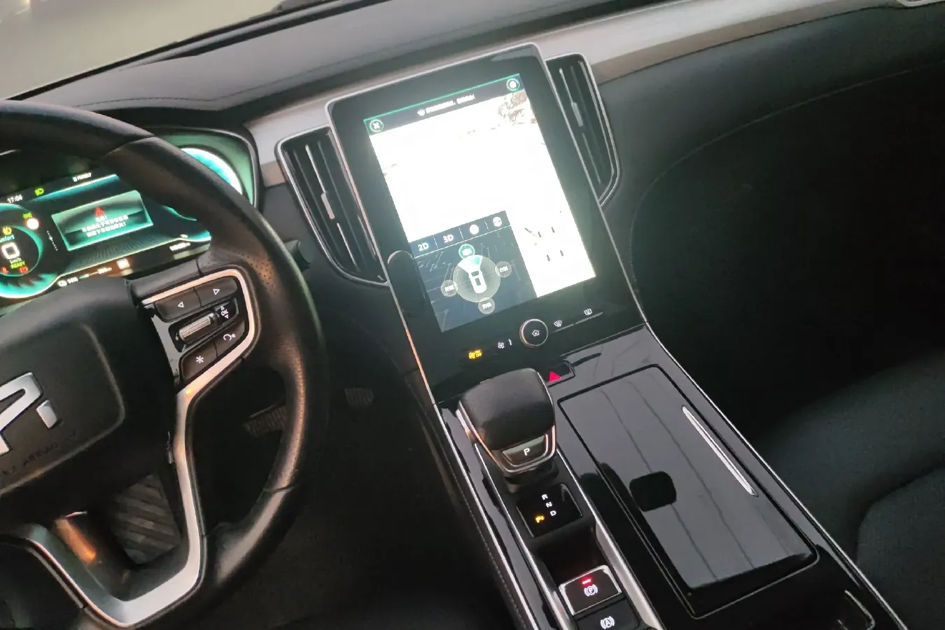 2021 Rising Auto ER6 BEV 69.9KWH,autocango,china used car exporter,china ev exporter,chinese used car exporter,chinese used ev exporter