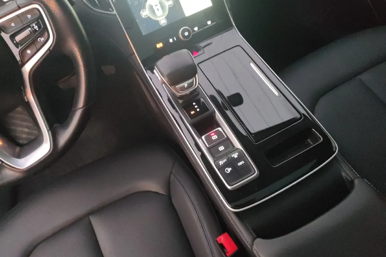 2021 Rising Auto ER6 BEV 69.9KWH,autocango,china used car exporter,china ev exporter,chinese used car exporter,chinese used ev exporter