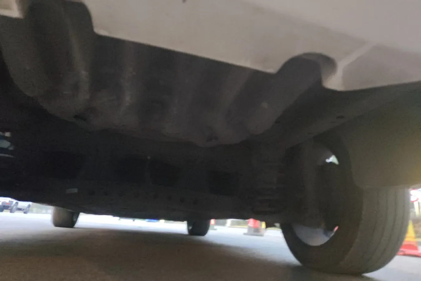 2021 Rising Auto ER6 BEV 69.9KWH,autocango,china used car exporter,china ev exporter,chinese used car exporter,chinese used ev exporter