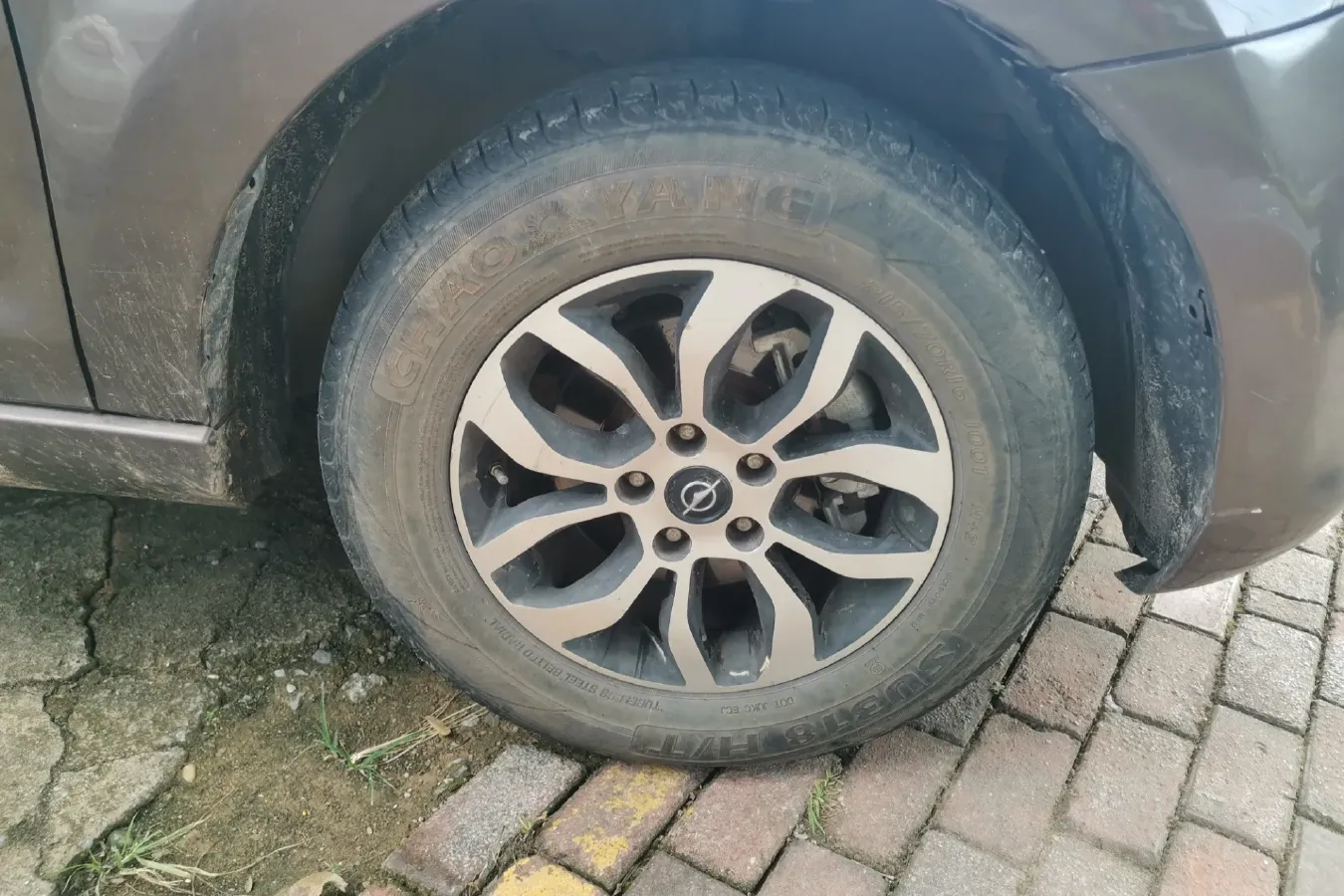 2015 HaiMa S7 2.0L 150HP L4 5MT,autocango,china used car exporter,china ev exporter,chinese used car exporter,chinese used ev exporter