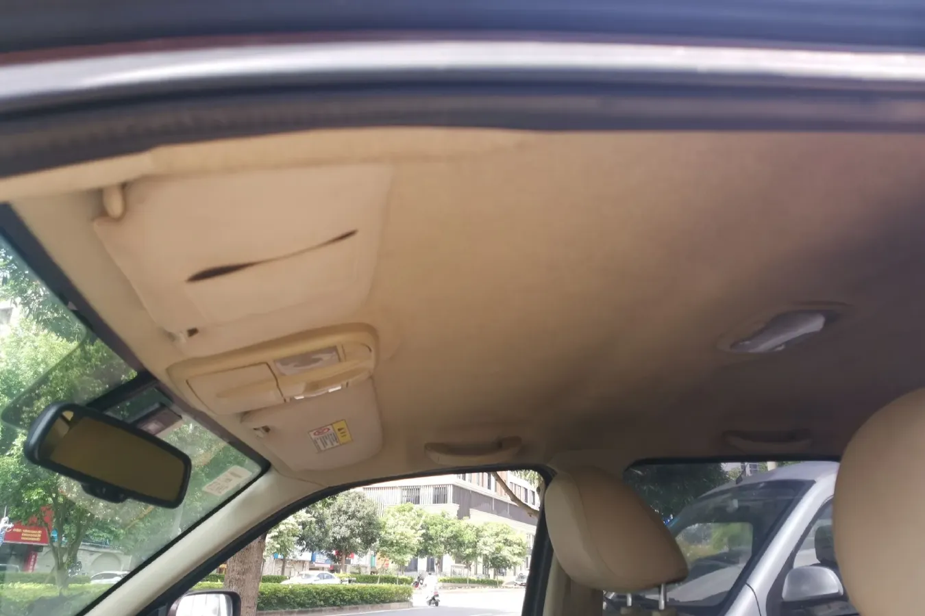 2015 HaiMa S7 2.0L 150HP L4 5MT,autocango,china used car exporter,china ev exporter,chinese used car exporter,chinese used ev exporter