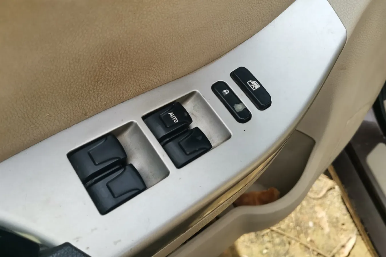 2015 HaiMa S7 2.0L 150HP L4 5MT,autocango,china used car exporter,china ev exporter,chinese used car exporter,chinese used ev exporter