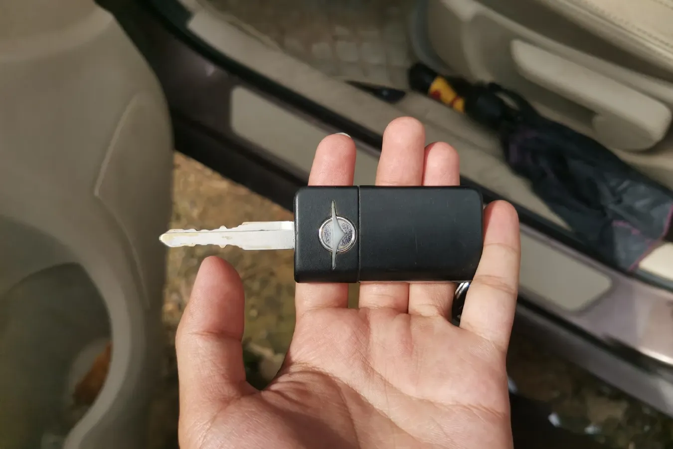 2015 HaiMa S7 2.0L 150HP L4 5MT,autocango,china used car exporter,china ev exporter,chinese used car exporter,chinese used ev exporter