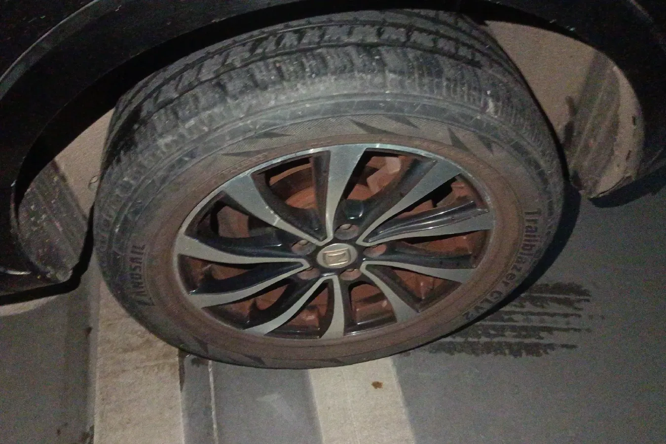 2016 Zotye SR7 1.5T 150HP L4 5MT,autocango,china used car exporter,china ev exporter,chinese used car exporter,chinese used ev exporter