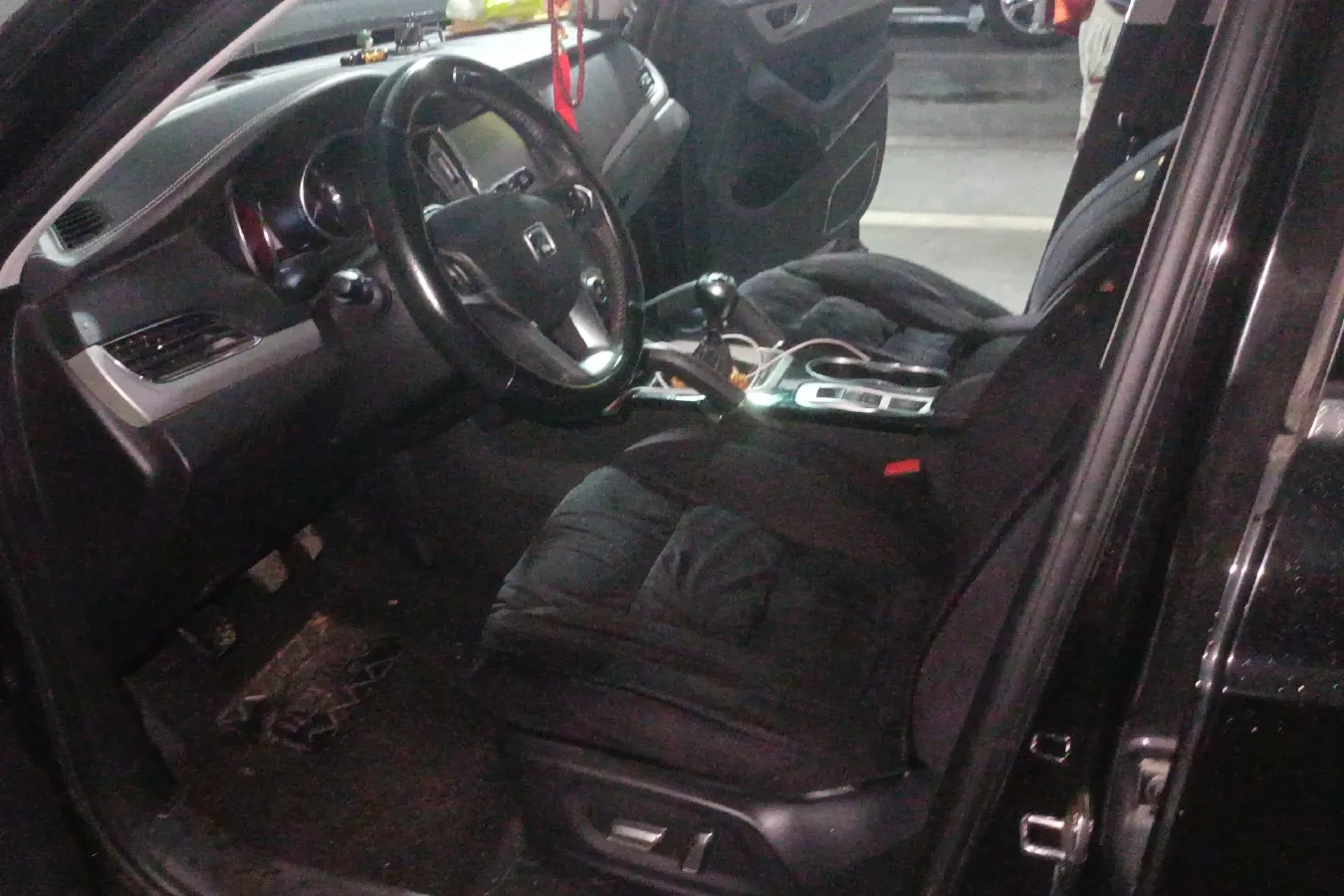 2016 Zotye SR7 1.5T 150HP L4 5MT,autocango,china used car exporter,china ev exporter,chinese used car exporter,chinese used ev exporter