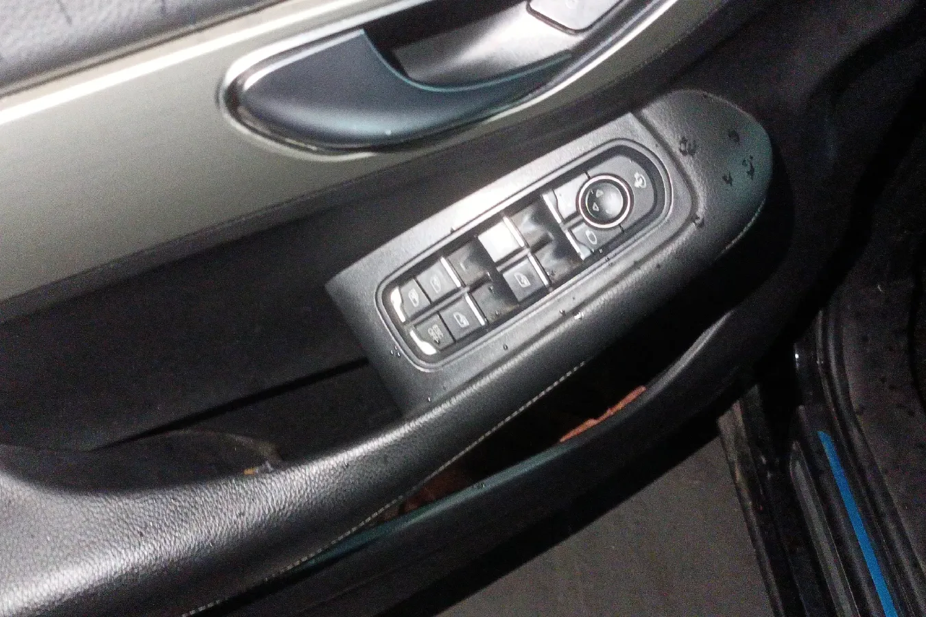 2016 Zotye SR7 1.5T 150HP L4 5MT,autocango,china used car exporter,china ev exporter,chinese used car exporter,chinese used ev exporter