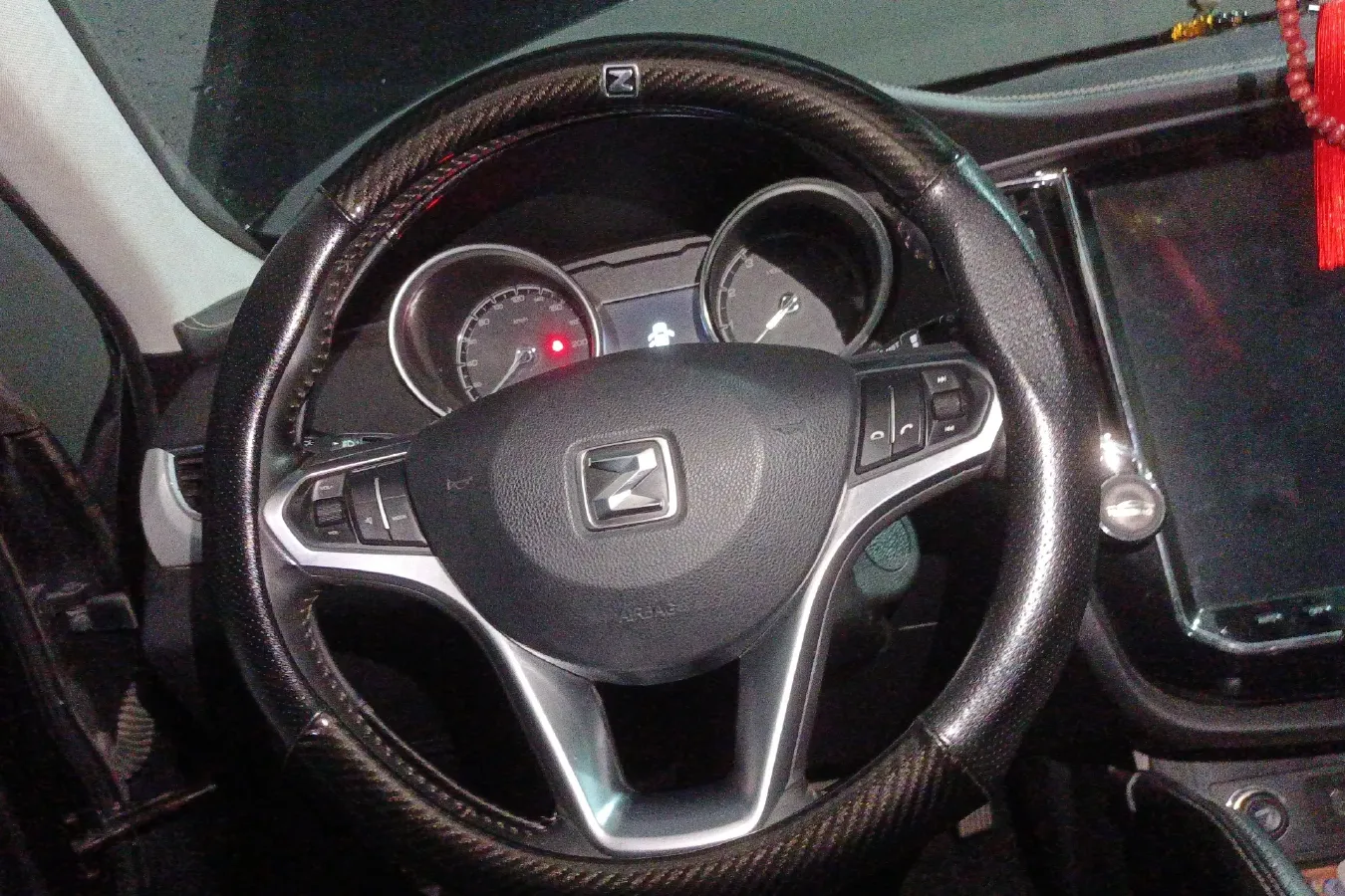 2016 Zotye SR7 1.5T 150HP L4 5MT,autocango,china used car exporter,china ev exporter,chinese used car exporter,chinese used ev exporter