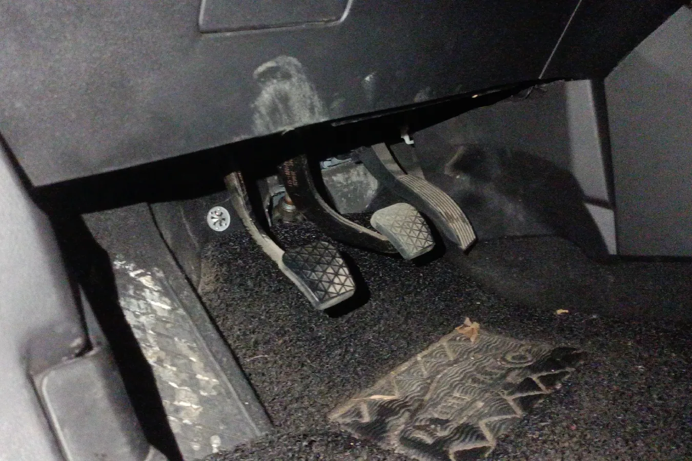 2016 Zotye SR7 1.5T 150HP L4 5MT,autocango,china used car exporter,china ev exporter,chinese used car exporter,chinese used ev exporter