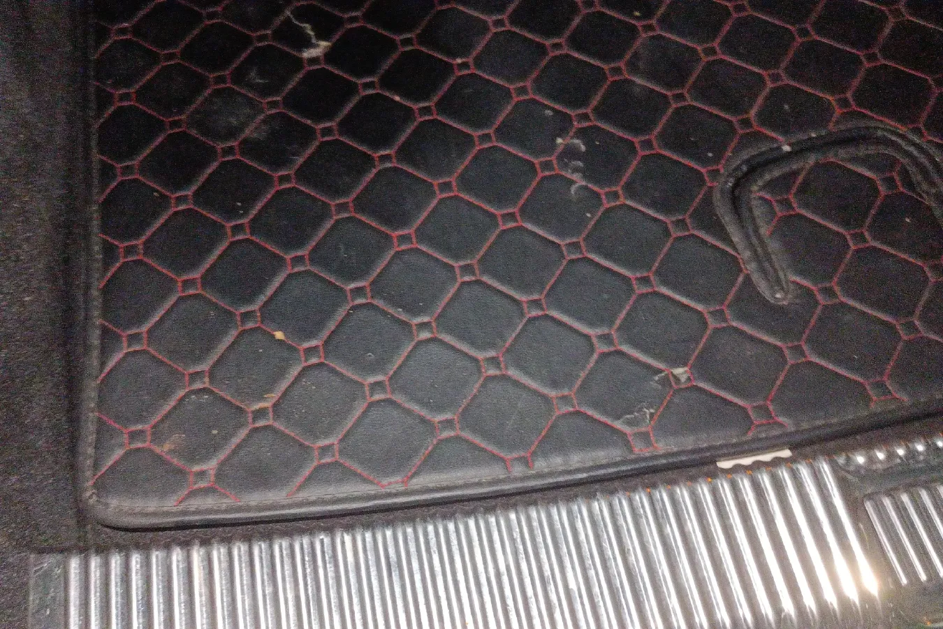 2016 Zotye SR7 1.5T 150HP L4 5MT,autocango,china used car exporter,china ev exporter,chinese used car exporter,chinese used ev exporter