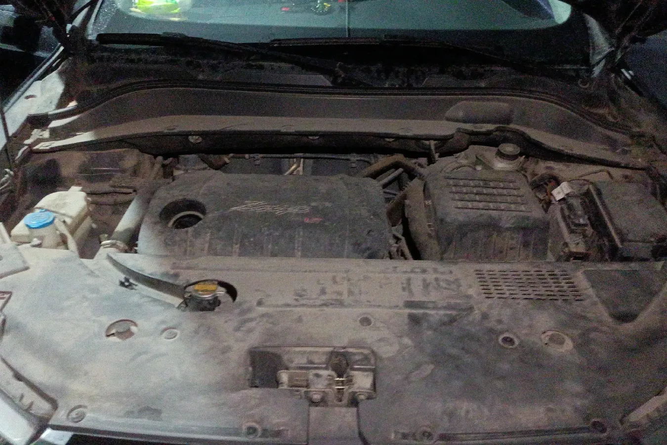 2016 Zotye SR7 1.5T 150HP L4 5MT,autocango,china used car exporter,china ev exporter,chinese used car exporter,chinese used ev exporter