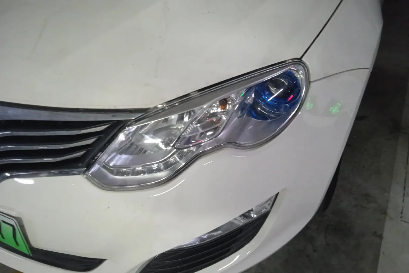 2016 Roewe e550 1.5L 109HP L4 2AT PHEV 12KWH,autocango,china used car exporter,china ev exporter,chinese used car exporter,chinese used ev exporter