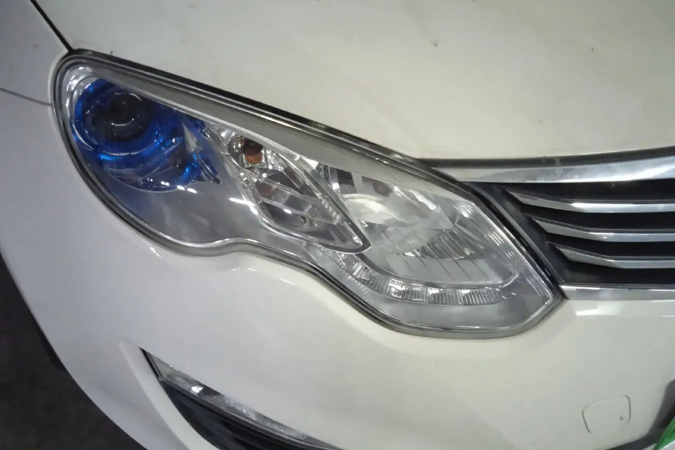 2016 Roewe e550 1.5L 109HP L4 2AT PHEV 12KWH,autocango,china used car exporter,china ev exporter,chinese used car exporter,chinese used ev exporter