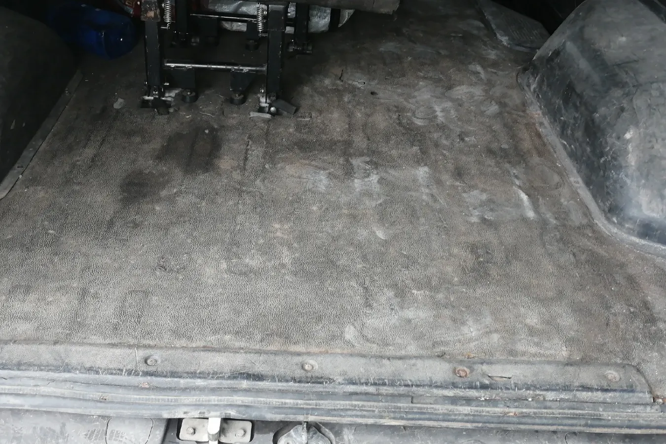 2019 ChangAn Kaicene RuiXing M70 1.5L 116HP L4 5MT,autocango,china used car exporter,china ev exporter,chinese used car exporter,chinese used ev exporter